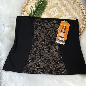 Warner's Sleek Underneath Waist Cincher, S…